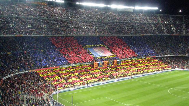 Camp Nou