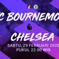 Premier League - AFC Bournemouth Vs Chelsea (Bola.com/Adreanus Titus)