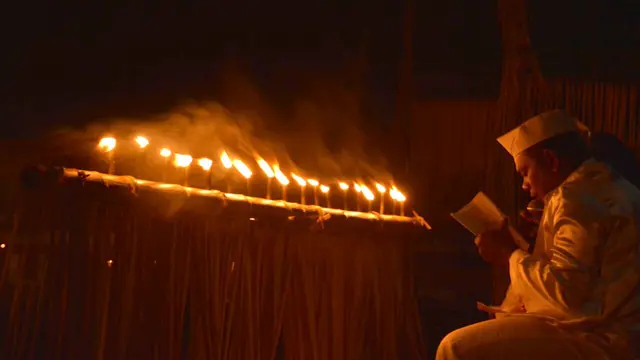 Festival Tidore 2018