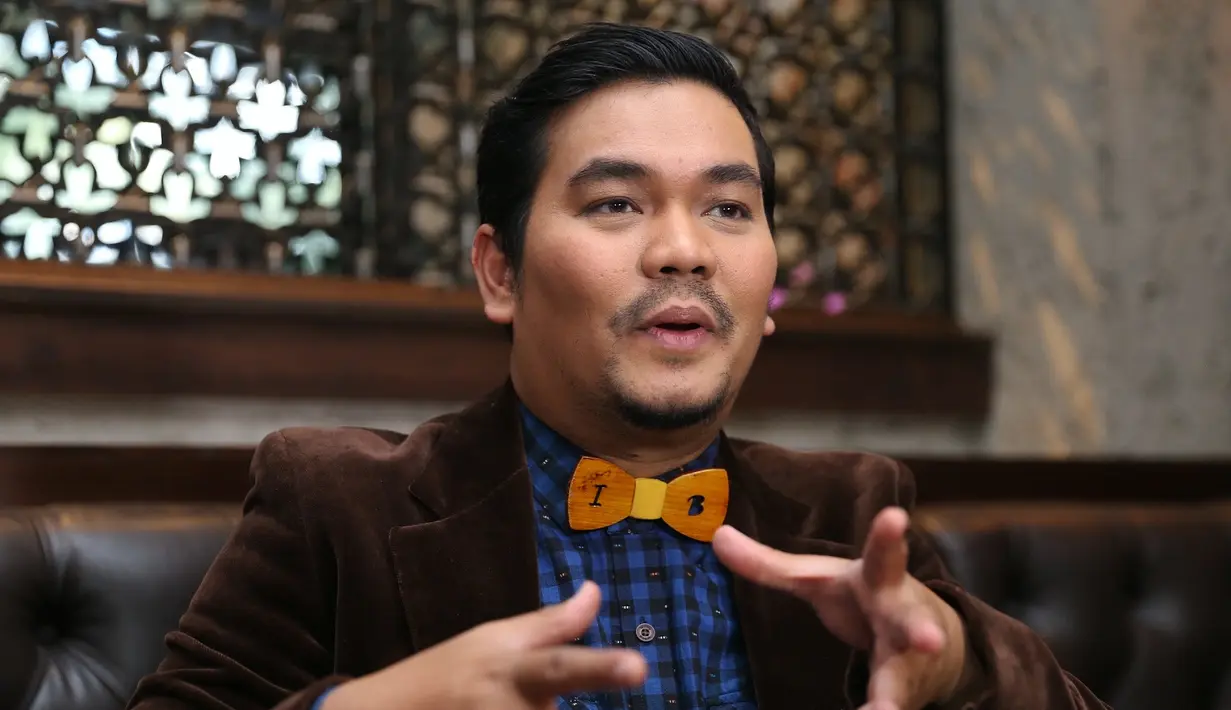 (Nurwahyunan/Bintang.com)