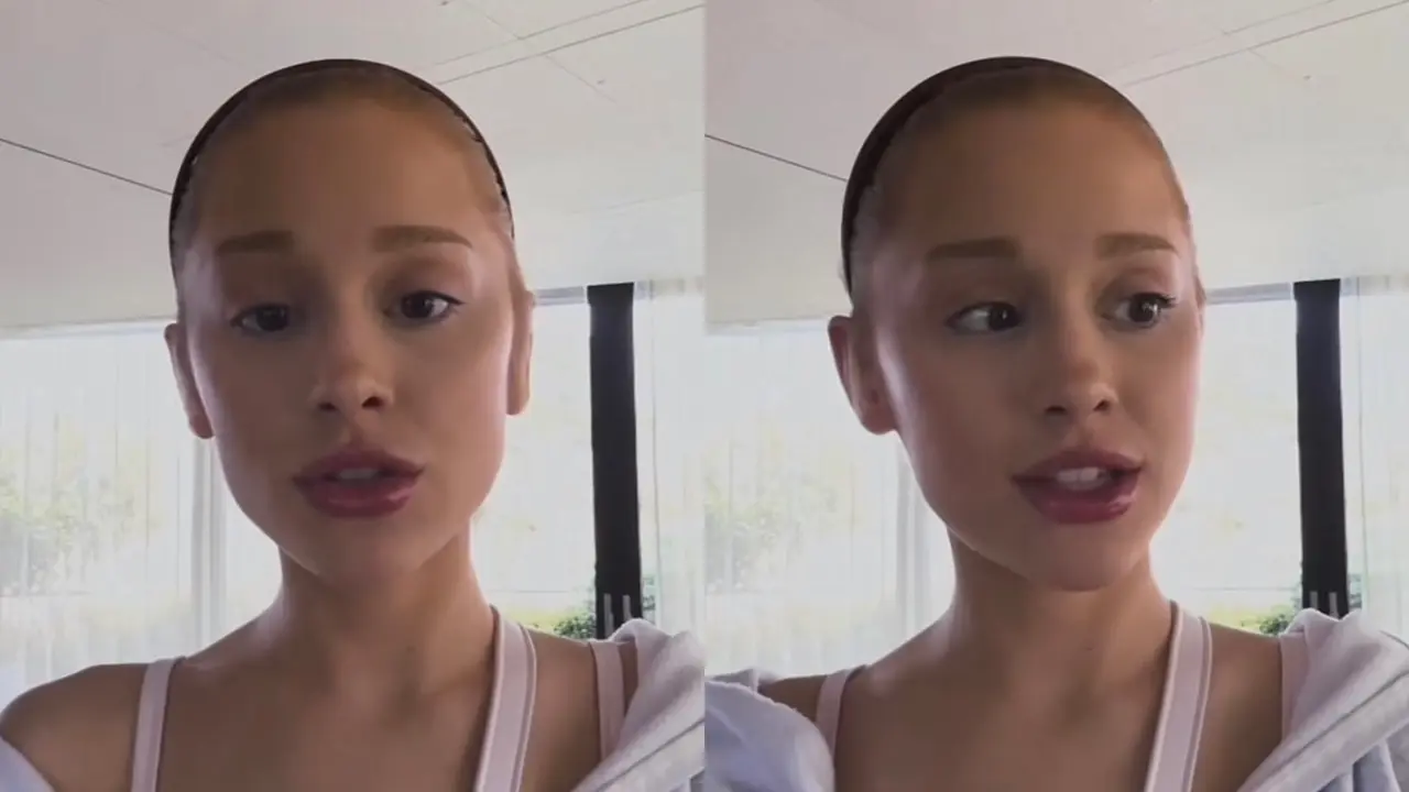 Ariana Grande