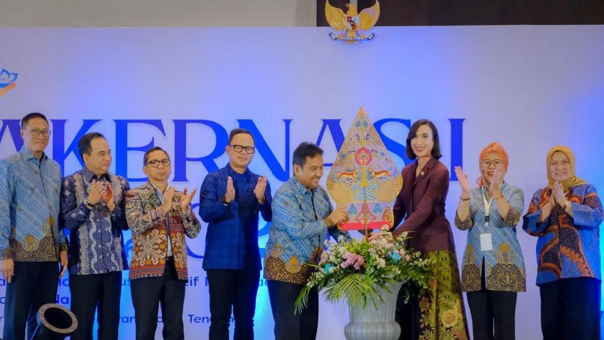 Menpar Dorong Hotel dan Restoran Terapkan Pengelolaan Sampah Mandiri untuk Pariwisata Berkelanjutan