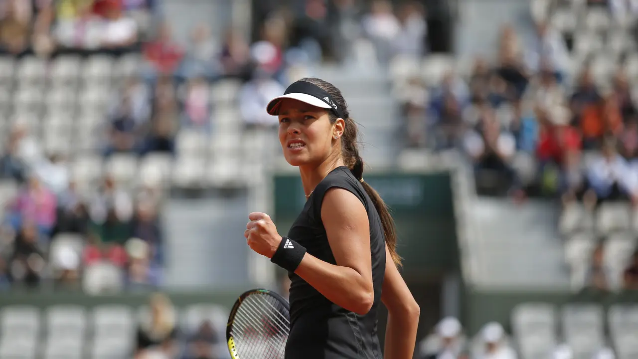 Ana Ivanovic