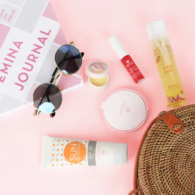 Para Wajah Indonesia, Paragon Dukung Bangga Buatan Indonesia untuk Bangkitkan UMKM