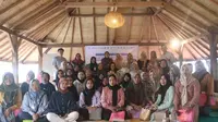 Pojok Digital, Platform untuk Pelaku Usaha Perempuan dan Pemuda Ultra Mikro dan Mikro