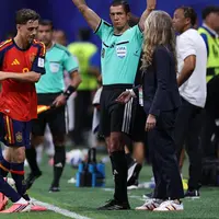 Gavi Kena Sorotan Setelah Spanyol Ditahan Imbang Tanjung Verde: Statistiknya Mengecewakan