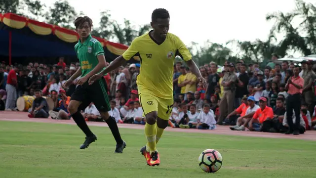 Semen Padang