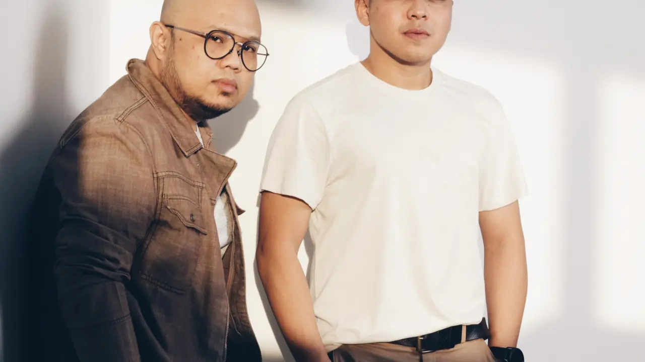 Duo KAV Project, Kavenda dan Andro Nidji