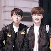 Yuk kenalan dengan dua rookie member SM Entertainment yang banyak dikepoin netizen berikut.