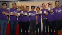 Rayakan 28 Tahun, Kahitna Gelar Konser Sepanjang Usia