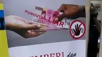 VIDEO: SMK di Cawang Diduga Salah Satu Pemberi Suap Kemenhub