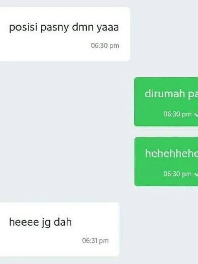 8 Obrolan Kocak Driver Ojol dan Penumpang, Ada yang Berbalas Pantun