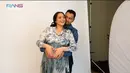 Nagita Slavina maternity shoot (Youtube/Rans Entertainment)