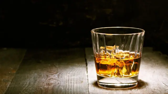 [Bintang] Minuman Beralkohol Tak Bikin Gemuk