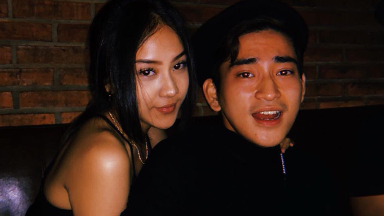 [Bintang] Anya Geraldine-Bio One