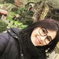 Ayu Ting Ting saat liburan ke Selandia Baru (Instagram/@ayutingting92)