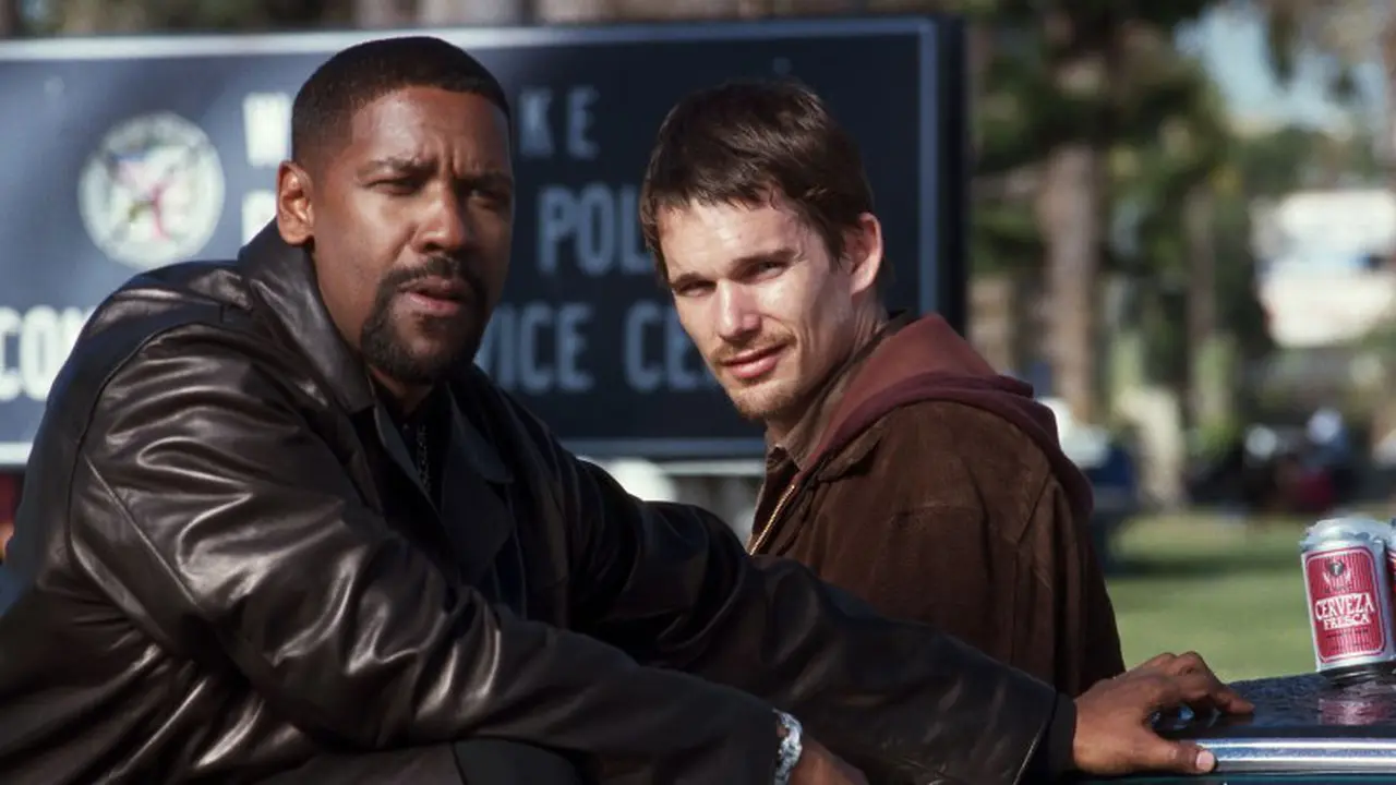 ethan hawke