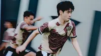Membedah Posisi Taisei Marukawa jika Dinaturalisasi untuk Timnas Indonesia: Kompatibel dengan Formasi John Herdman?