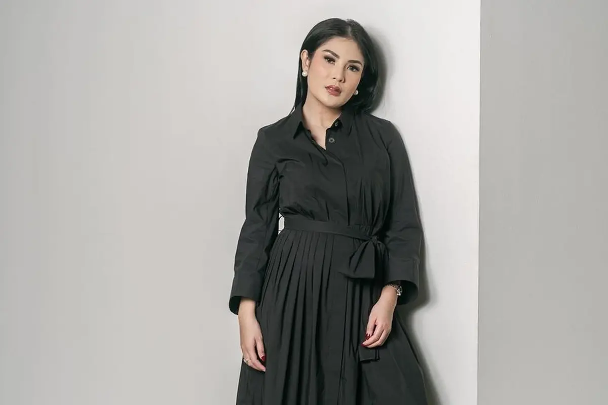 Nindy Ayunda