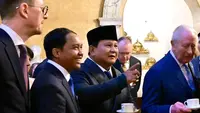 Menhut Tegaskan Komitmen Lindungi Gajah Sumatra di Forum London