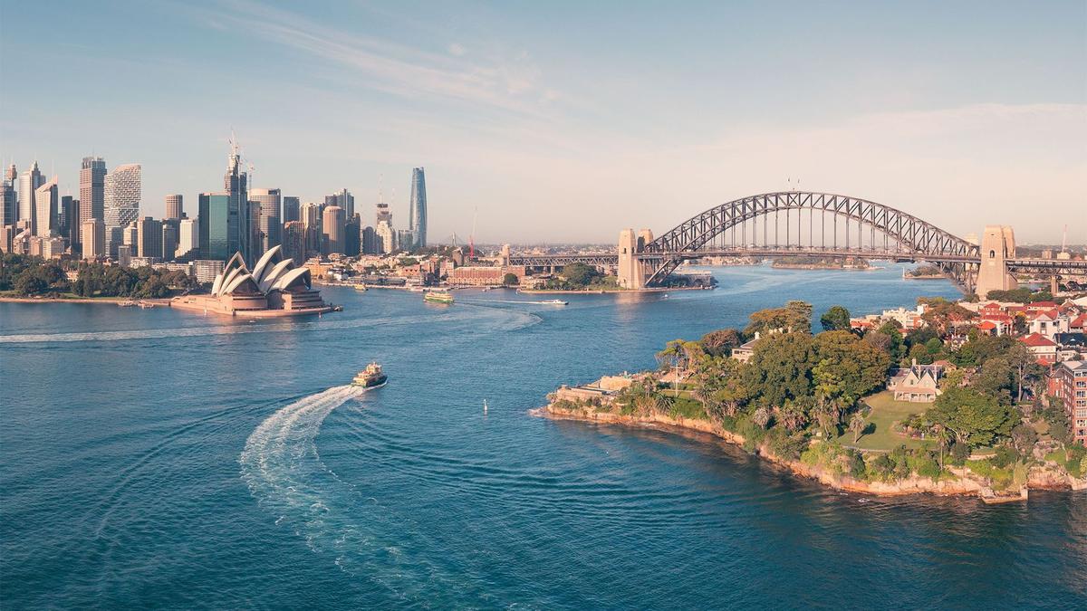 Sydney dan NSW: Destinasi All-in-One untuk Liburan Dinamis 2026 di Tengah Kota, Pesisir Pantai, dan Pedesaan