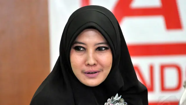 Peggy Melati Sukma