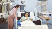 Mimpi Annisa Pohan Sebelum Ani Yudhoyono Meninggal Dunia