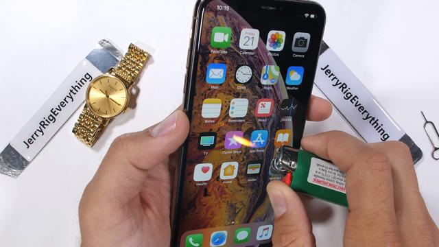 iPhone XS Max