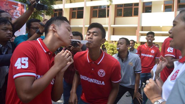 Timnas Indonesia U-19