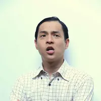 Ernest Prakasa. (Nurwahyunan/Bintang.com)