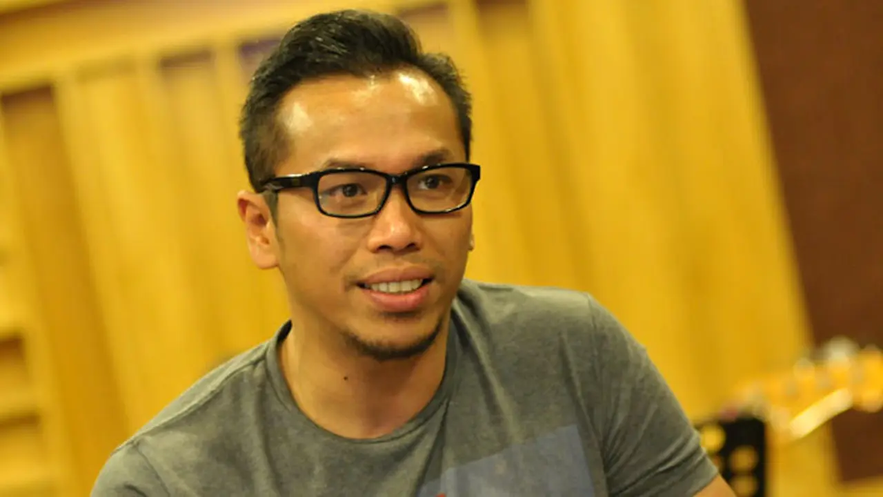 Sammy Simorangkir
