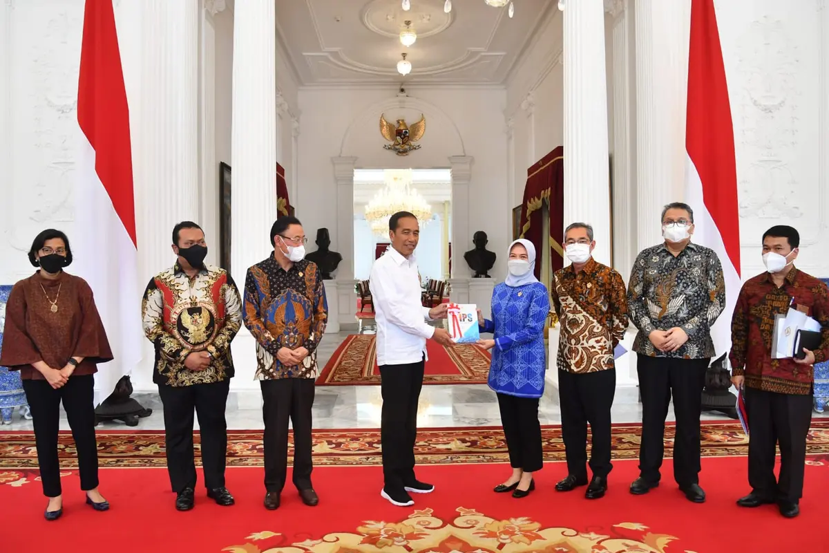 Jokowi
