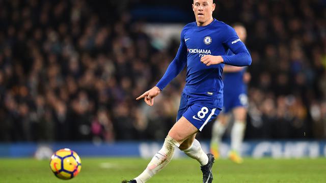 Kebangkitan 5 Pemain Chelsea