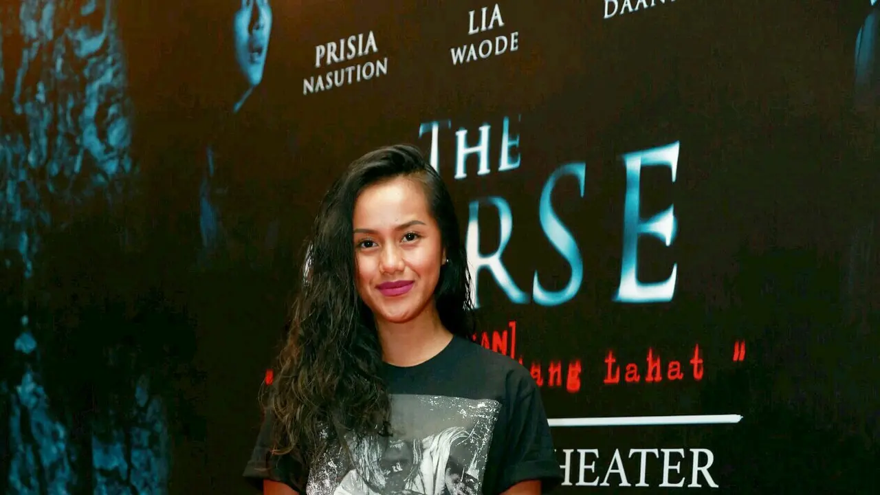[Bintang] Lia Waode