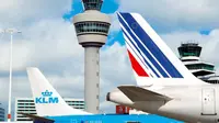 Dow Jones Sustainability Index (DJSI) kembali menobatkan Air France-KLM sebagai pemimpin dalam kategori “Airlines” untuk bidang pembangunan.