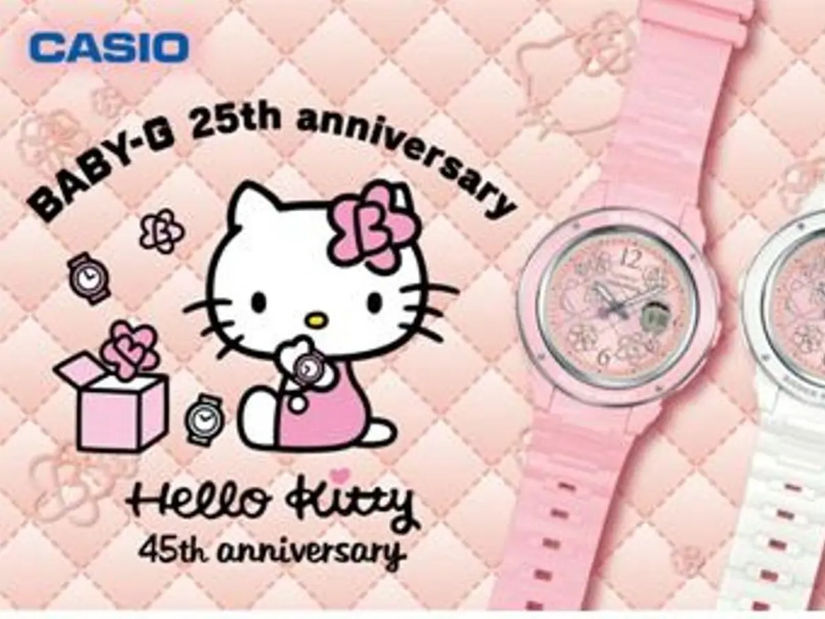 Jam baby g shock terbaru clearance 2019