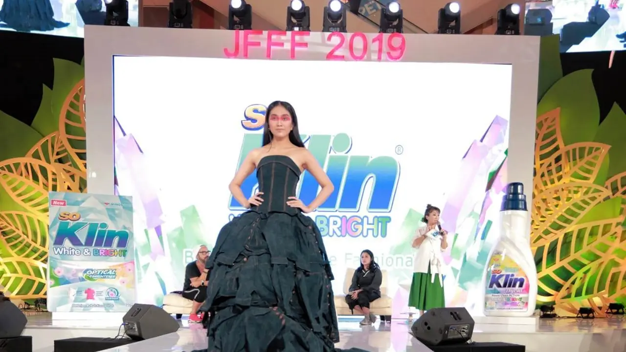 Suistanable fashion