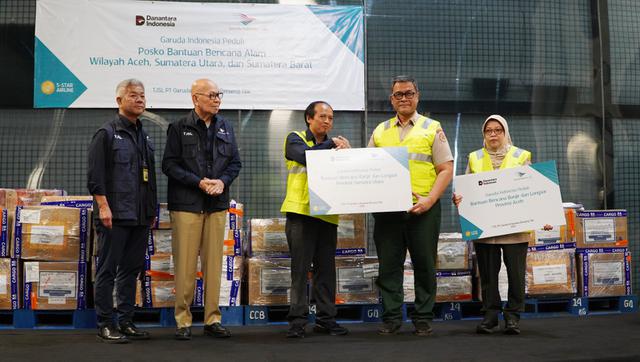 Total Dukungan dan Semangat Karyawan