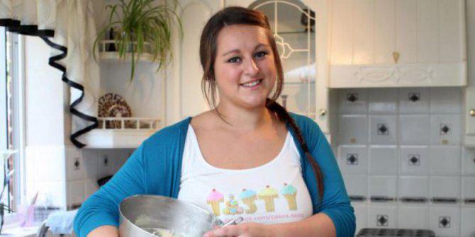 Lara Clarke | (c) Merdeka.com