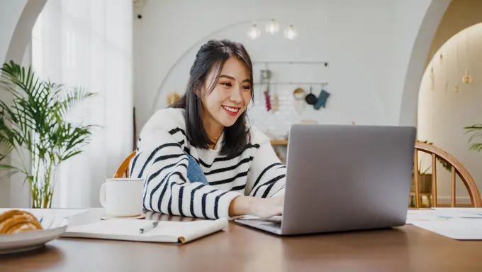 perempuan dan jan motivasi