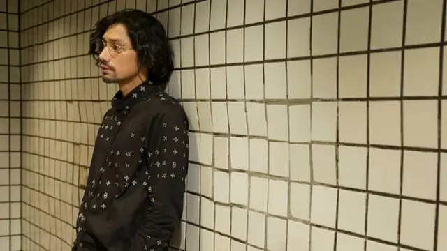 7 Potret Revaldo yang Kembali Main Film, Bangun Citra Diri Lebih Baik