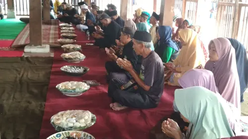 Doa dan Sedekah