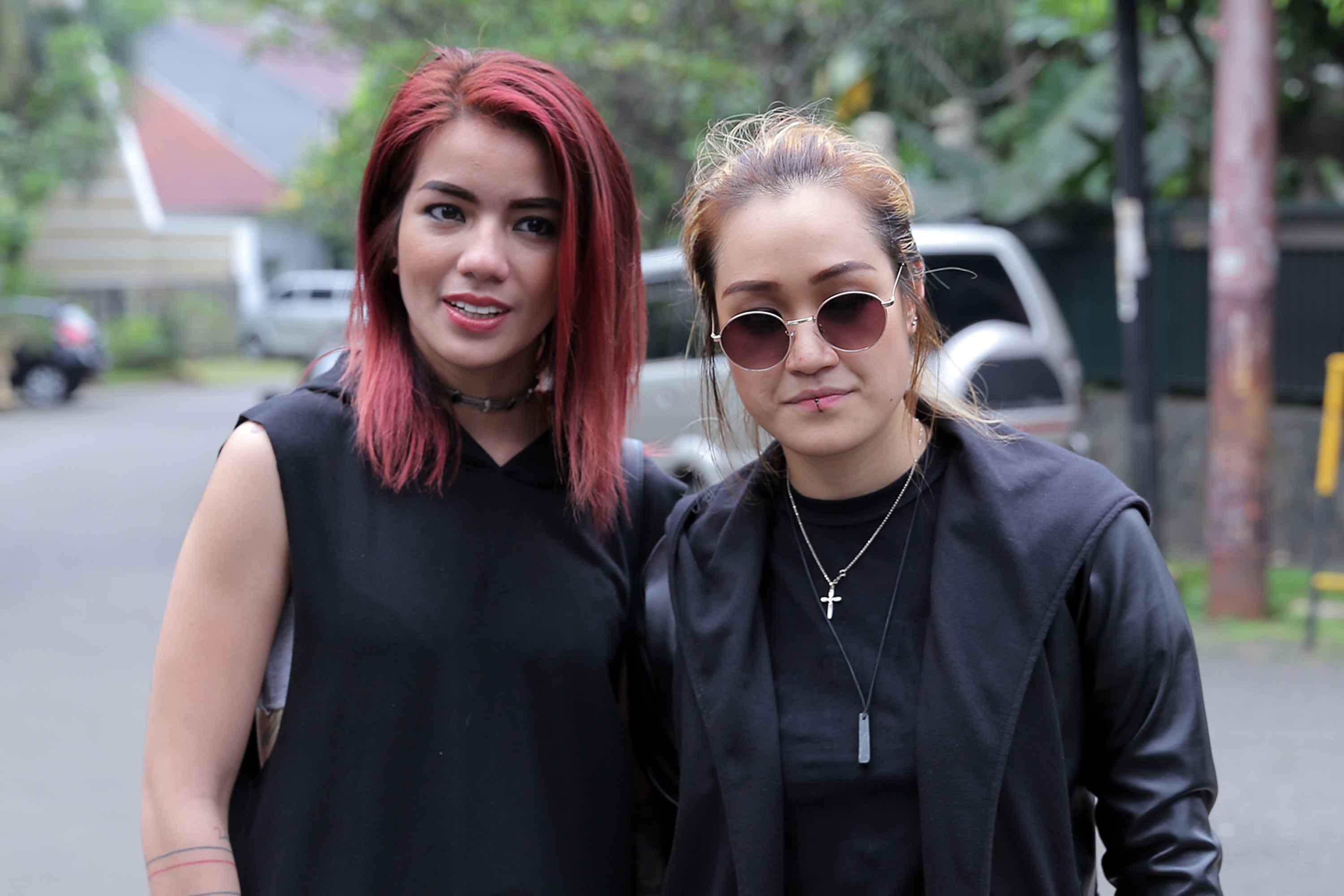 Preskon Konser 1000 Band (Deki Prayoga/bintang.com)