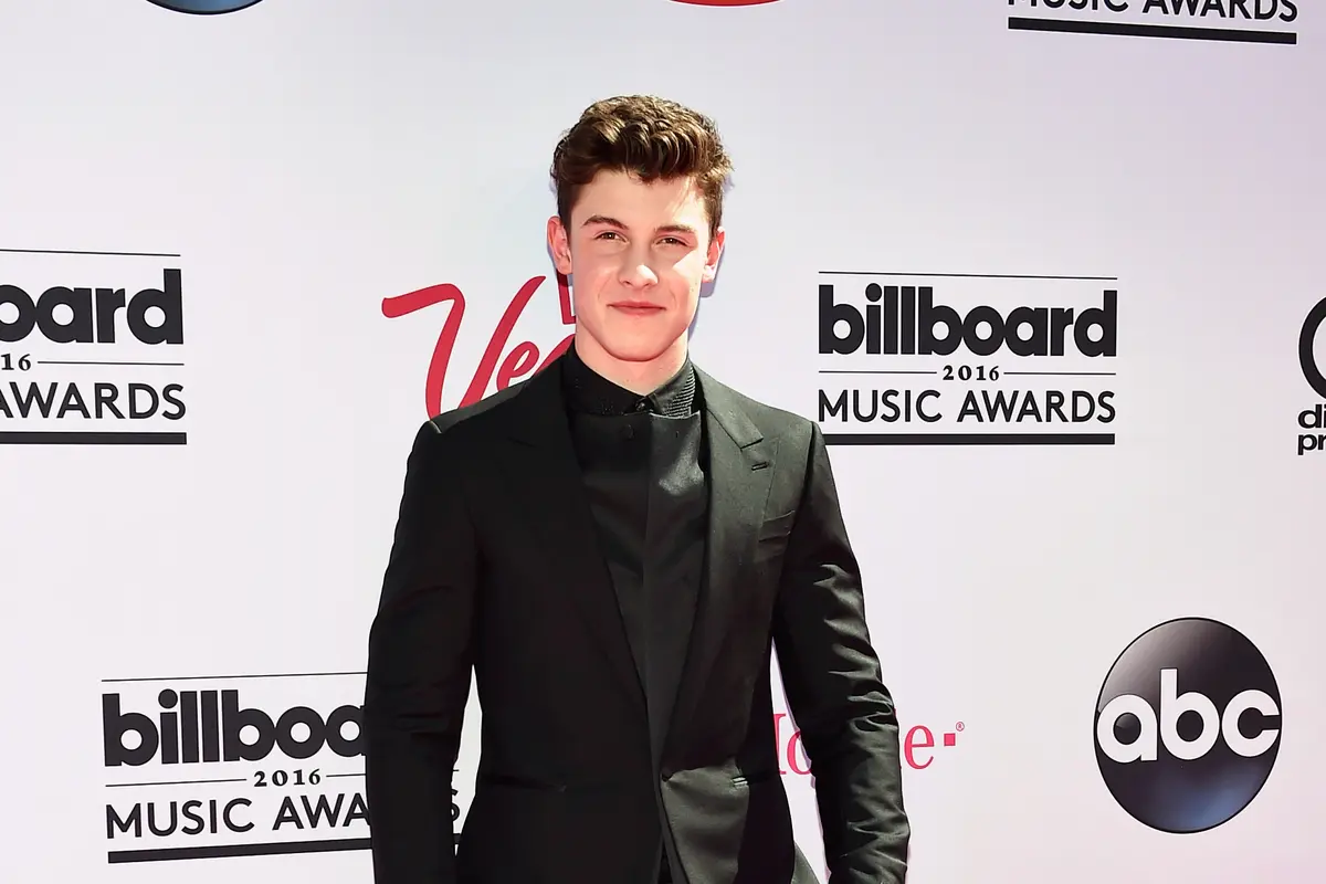 Shawn Mendes