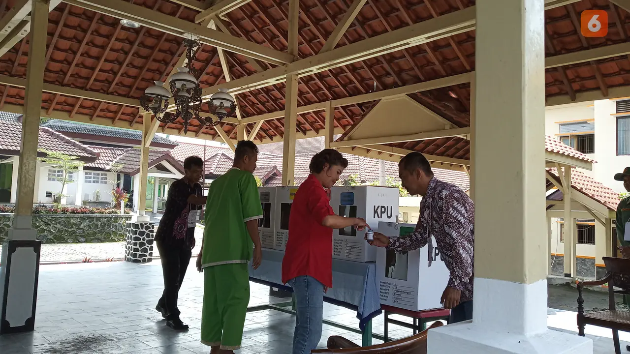 Pemilu 2019