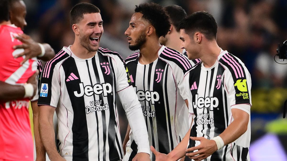 Prediksi Sterting XI Juventus vs Atalanta: Bremer Comeback, Openda Jadi Tumpuan di Lini Depan