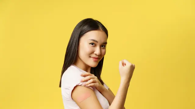 Kandungan pada Sup Brokoli Almond Mendukung Kekebalan Tubuh