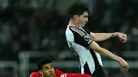 Link Live Streaming Liga Inggris Liverpool vs Newcastle United, Kamis 27 Februari 2025 Pukul 03.15 WIB di Vidio