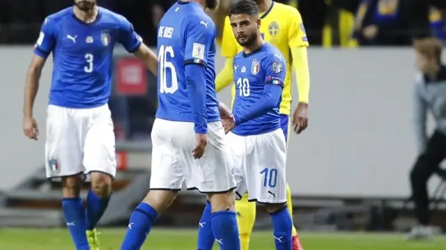 Lorenzo Insigne