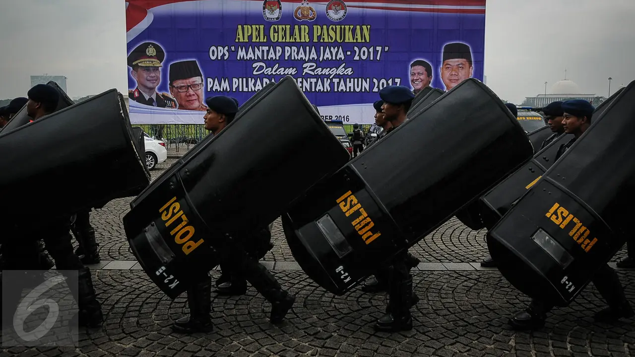 Polisi